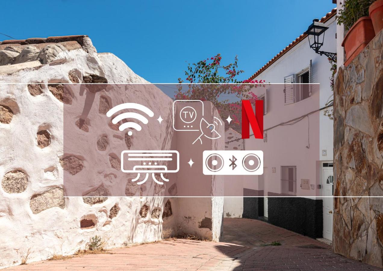 Casa Gilbaro Temisas Exterior photo