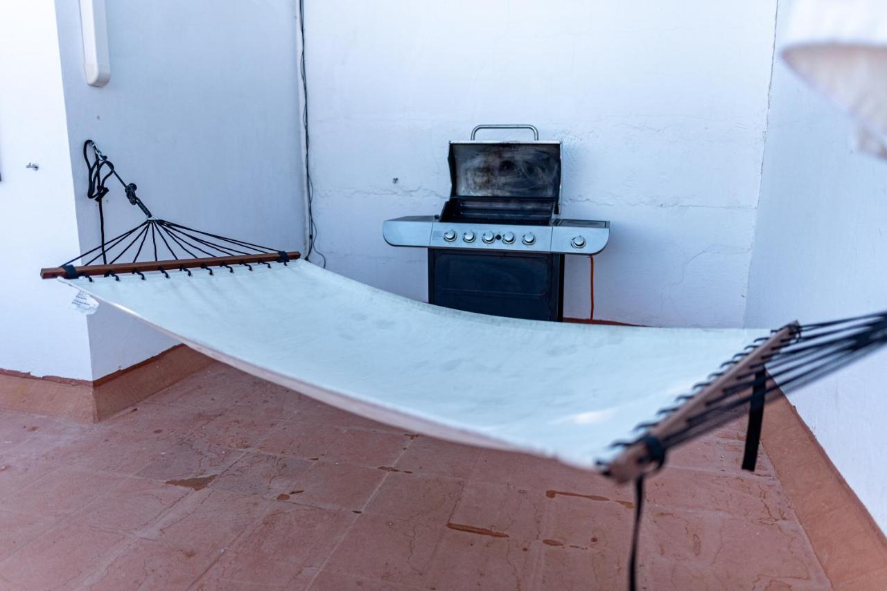 Casa Gilbaro Temisas Exterior photo