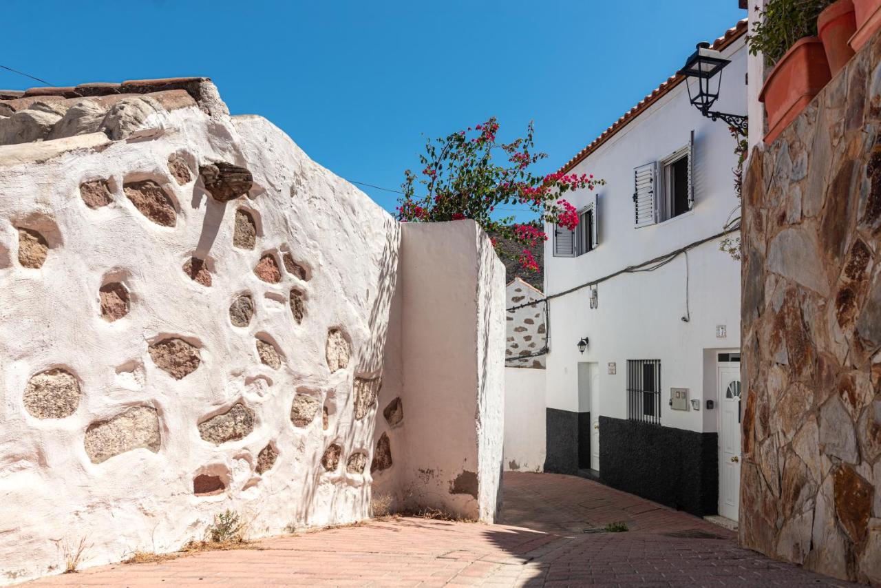 Casa Gilbaro Temisas Exterior photo