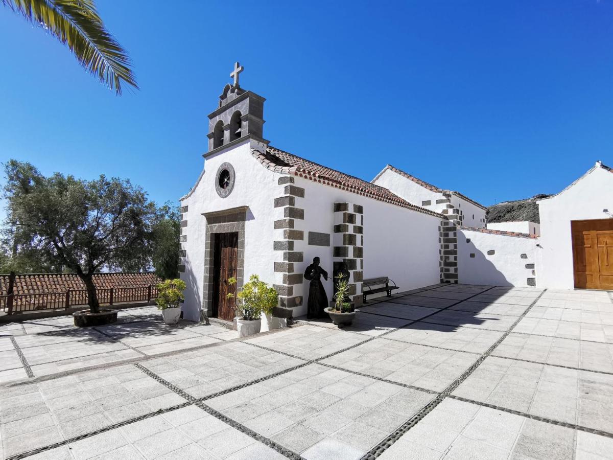 Casa Gilbaro Temisas Exterior photo